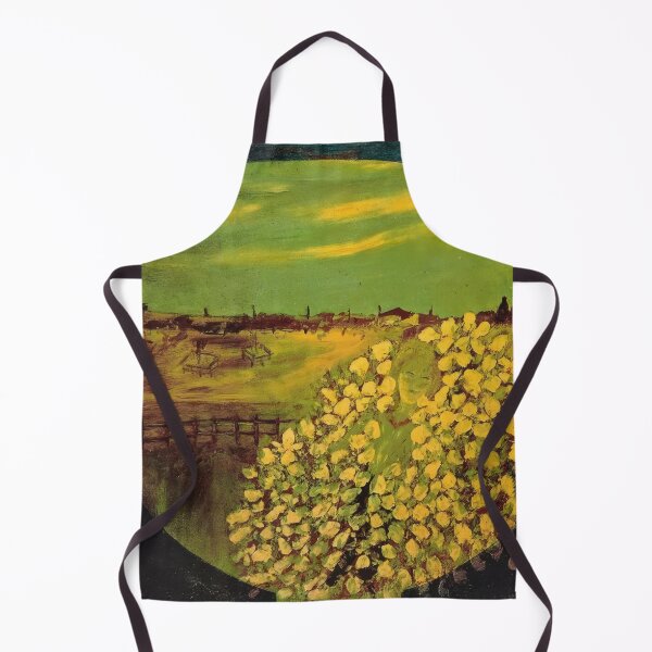 Item preview, Sidney Nolan designed and sold by FinerBrush.