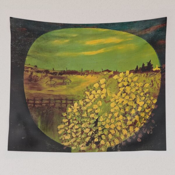 Item preview, Sidney Nolan designed and sold by FinerBrush.