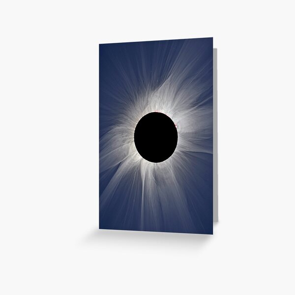 Item preview, Totality Worth Seeing Solar Total Eclipse designed and sold by Suzebilia.