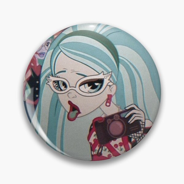 Item preview, Ghoulia Yelps designed and sold by arisparklefarts.