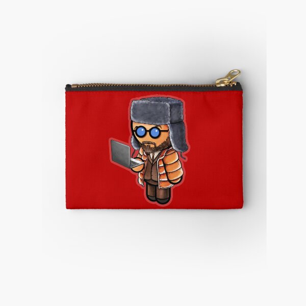 Item preview, LAPTOP LEONID Pooterbelly designed and sold by Pat McNeely.