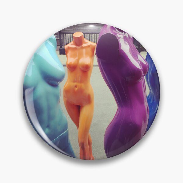 Item preview, "BODIES" designed and sold by POP ROCKS MARTINI.