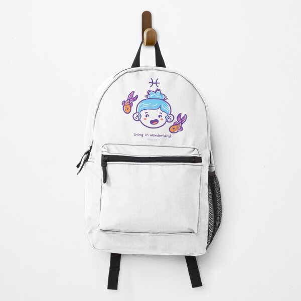 Item preview, Zodiac collection | Pisces designed and sold by nathpinheiroart.