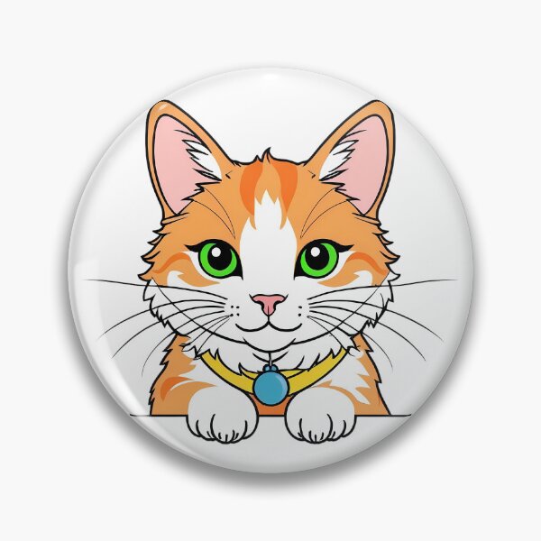 Item preview, Eyes Of Adorned Whiskers designed and sold by hmadan.