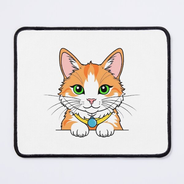 Item preview, Eyes Of Adorned Whiskers designed and sold by hmadan.