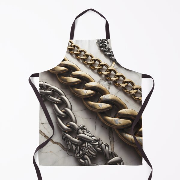 Item preview, Luxurious Chains designed and sold by DripandDrop.