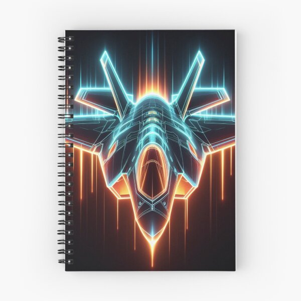 Item preview, Neon F-35 designed and sold by BeztProductz.