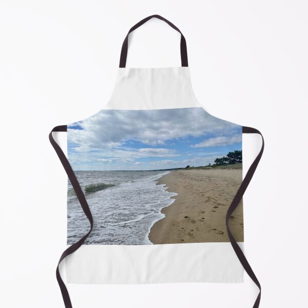 Item preview, Hammonasset Beach State Park, CT designed and sold by CakenCoffeeCafe.