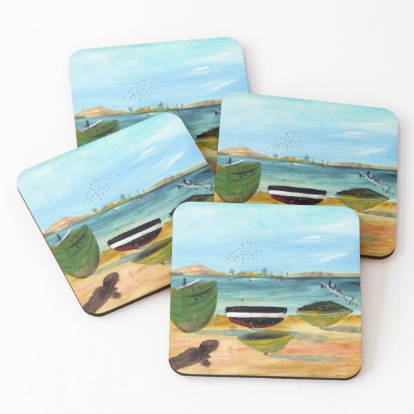 Item preview, Sidney Nolan designed and sold by FinerBrush.