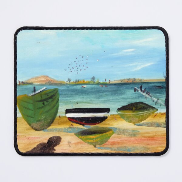 Item preview, Sidney Nolan designed and sold by FinerBrush.