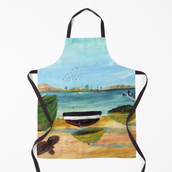 Item preview, Sidney Nolan designed and sold by FinerBrush.