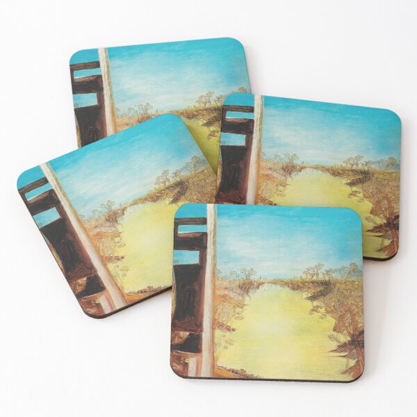Item preview, Sidney Nolan designed and sold by FinerBrush.