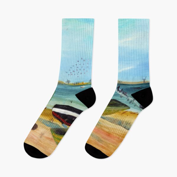 Item preview, Sidney Nolan designed and sold by FinerBrush.