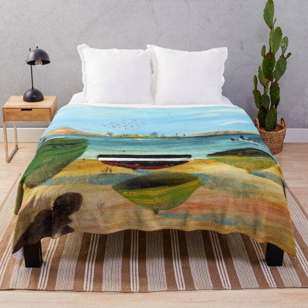 Item preview, Sidney Nolan designed and sold by FinerBrush.