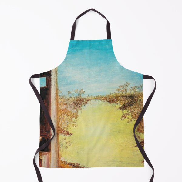 Item preview, Sidney Nolan designed and sold by FinerBrush.
