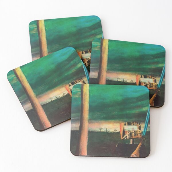 Item preview, Sidney Nolan designed and sold by FinerBrush.