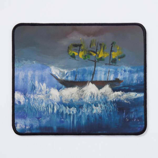 Item preview, Sidney Nolan designed and sold by FinerBrush.