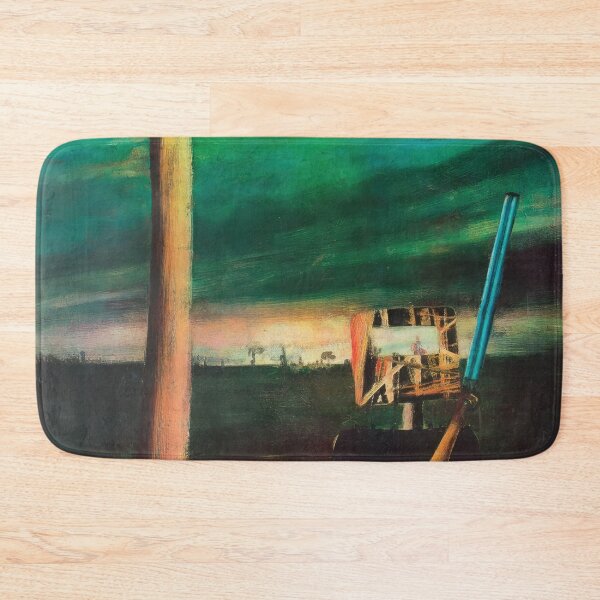 Item preview, Sidney Nolan designed and sold by FinerBrush.