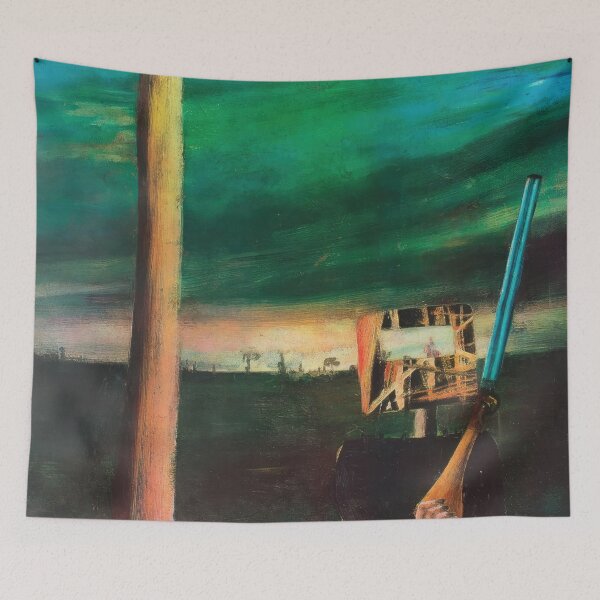 Item preview, Sidney Nolan designed and sold by FinerBrush.