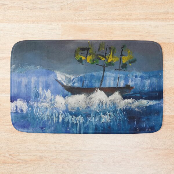 Item preview, Sidney Nolan designed and sold by FinerBrush.