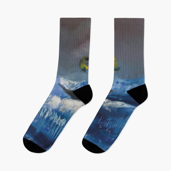 Item preview, Sidney Nolan designed and sold by FinerBrush.