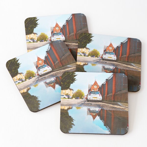 Item preview, Church at Hoxton London designed and sold by santoshputhran.