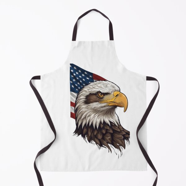 Item preview, Wings of Freedom: Bald Eagle T-Shirt Collection designed and sold by artistmagicshop.