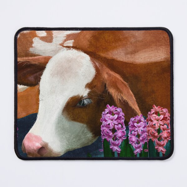 Item preview, Hereford & Hyacinth designed and sold by Booneb.