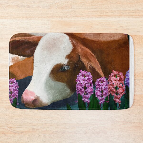 Item preview, Hereford & Hyacinth designed and sold by Booneb.