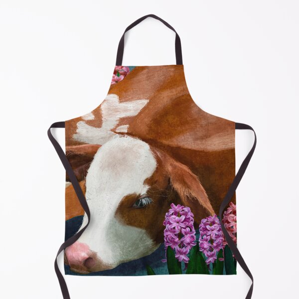 Item preview, Hereford & Hyacinth designed and sold by Booneb.