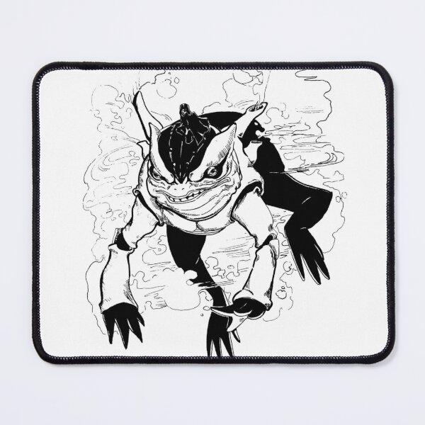 Item preview, Steam toad designed and sold by xlallistar.