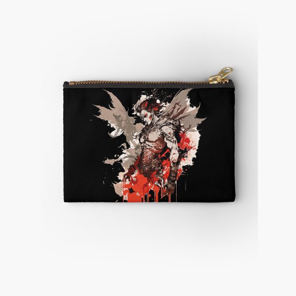 Item preview, demon vampire designed and sold by nerdyrock.