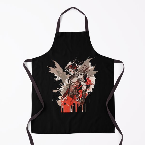 Item preview, demon vampire designed and sold by nerdyrock.