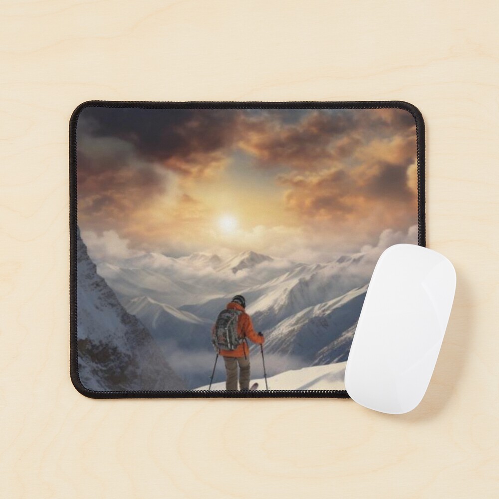 Item preview, Mouse Pad designed and sold by ForwardMove.