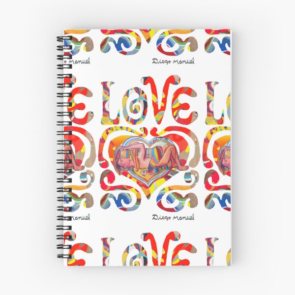 Item preview, Love designed and sold by Diego Manuel Rodriguez.