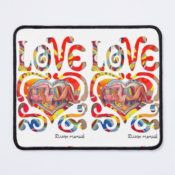 Item preview, Love designed and sold by Diego Manuel Rodriguez.