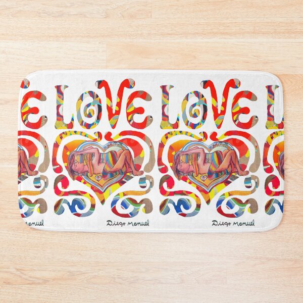 Item preview, Love designed and sold by Diego Manuel Rodriguez.