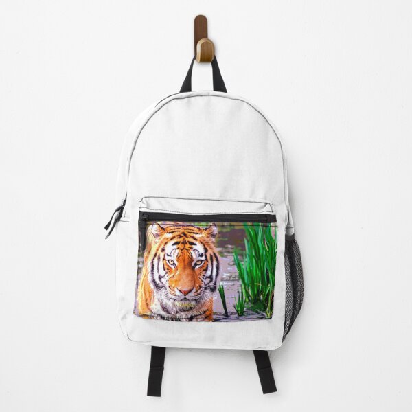Item preview, Siberian Tiger designed and sold by KingdomWildlife.