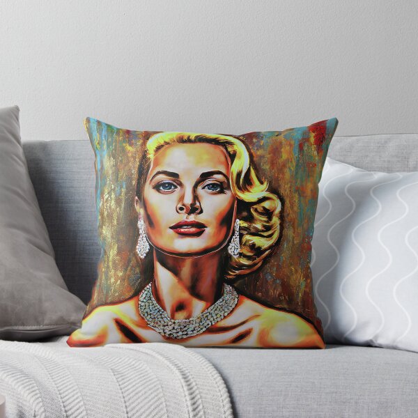Item preview, Grace Kelly designed and sold by Discount code.