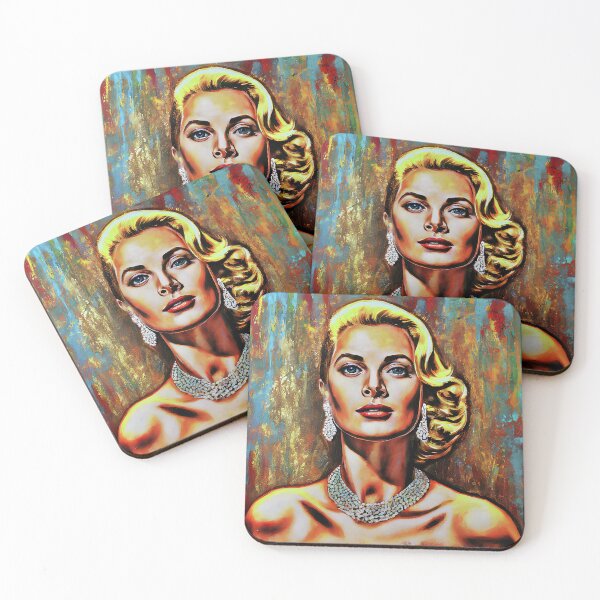 Item preview, Grace Kelly  designed and sold by The boys.