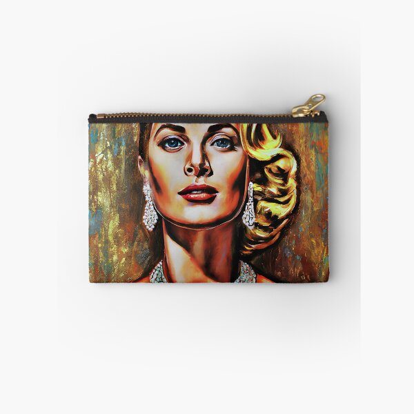 Item preview, Grace Kelly  designed and sold by Discount code.