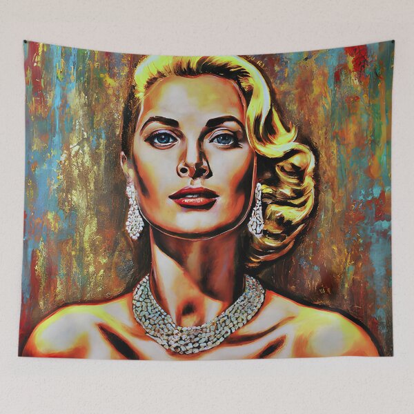 Item preview, Grace Kelly  designed and sold by The boys.