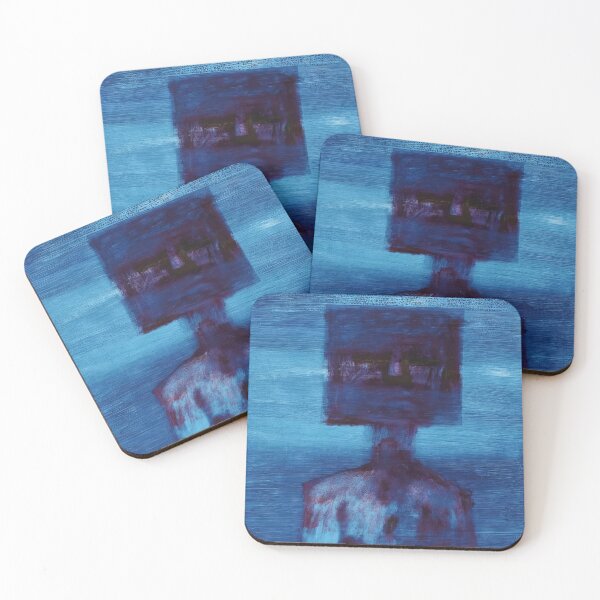 Item preview, Sidney Nolan designed and sold by FinerBrush.