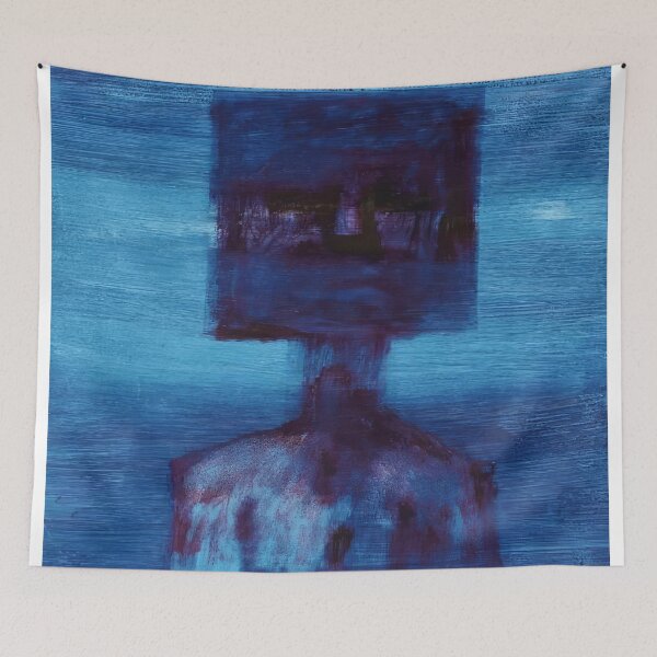 Item preview, Sidney Nolan designed and sold by FinerBrush.