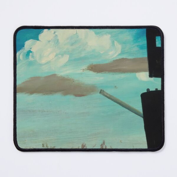 Item preview, Sidney Nolan designed and sold by FinerBrush.