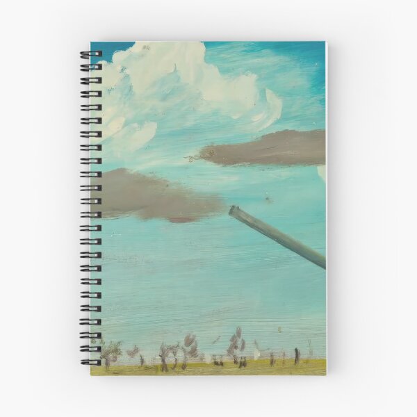 Item preview, Sidney Nolan designed and sold by FinerBrush.