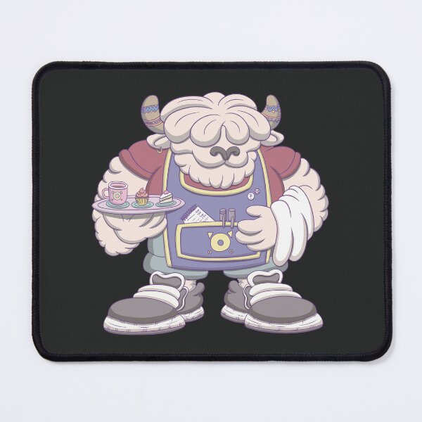 Item preview, Tatanka, the white buffalo. designed and sold by red-vandal-art.