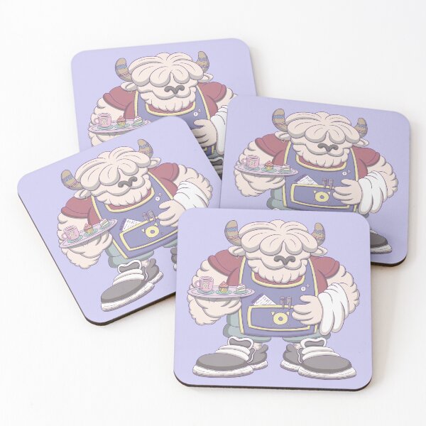 Item preview, Tatanka, the white buffalo. designed and sold by red-vandal-art.