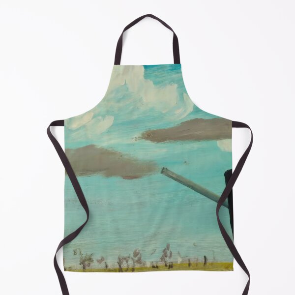 Item preview, Sidney Nolan designed and sold by FinerBrush.