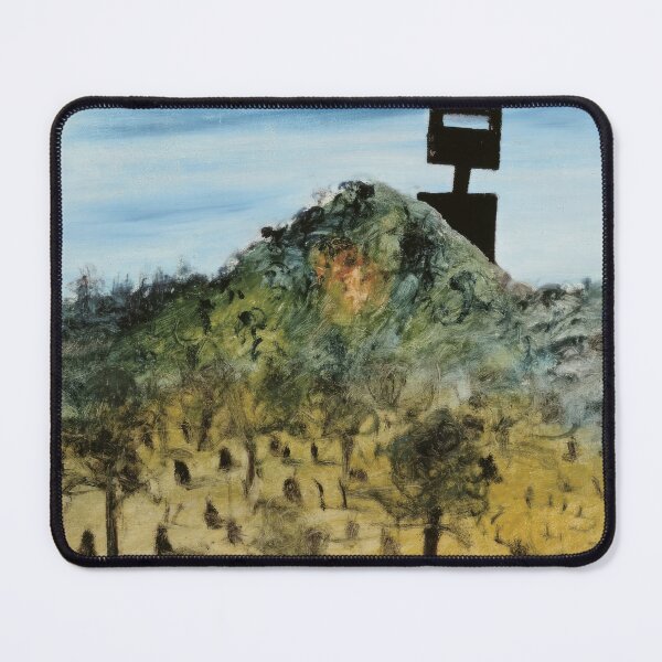 Item preview, Sidney Nolan designed and sold by FinerBrush.